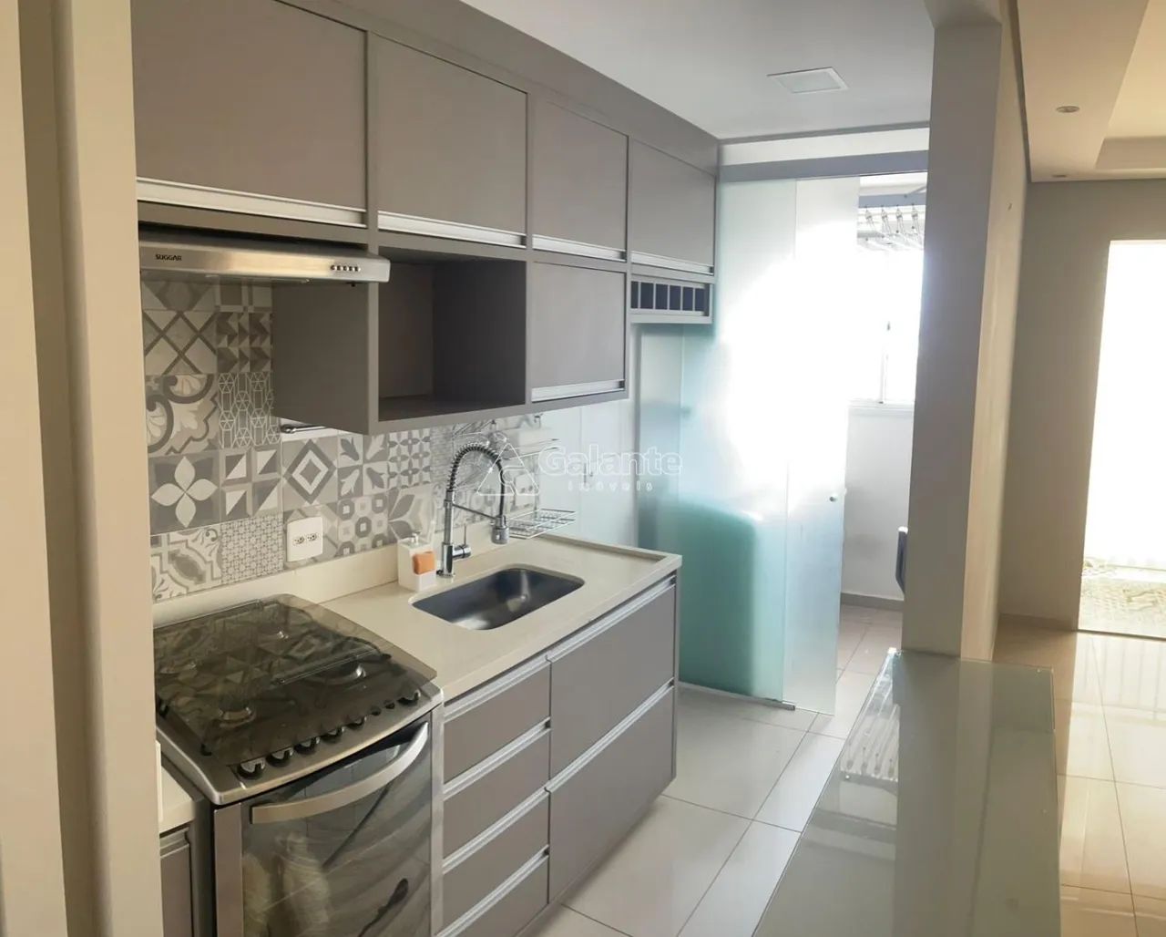 APARTAMENTO A VENDA NO COND EXCLUSIVE - Foto 4