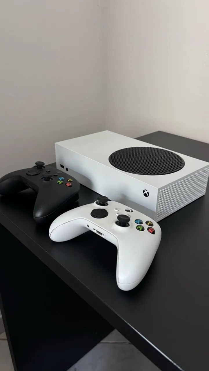 Xbox Séries S  - Foto 3