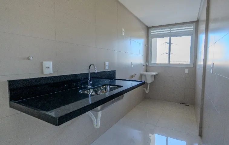 2 quartos com 63m², pertinho do mar com lazer completo de luxo - Foto 2