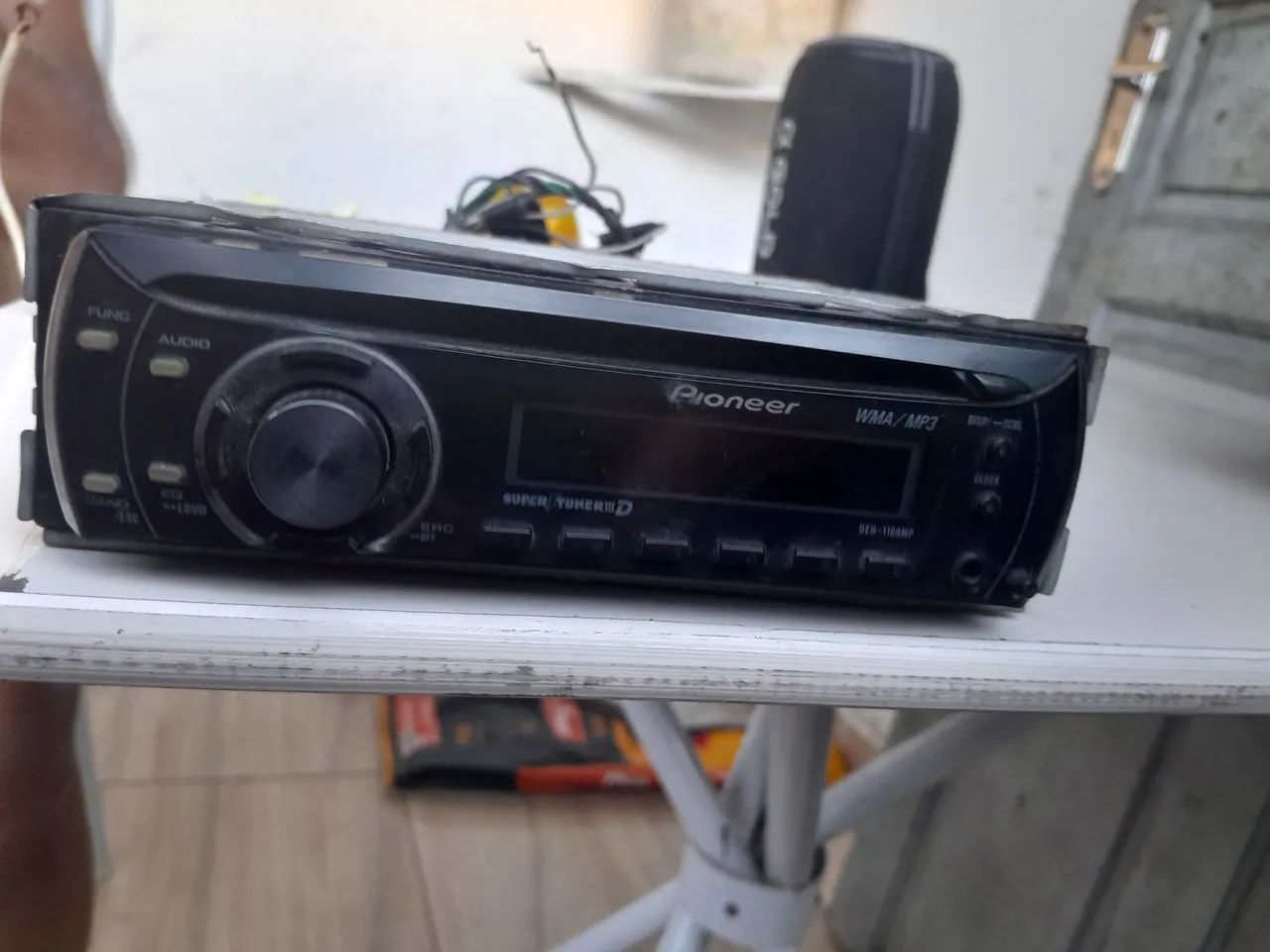 Som de carro - Foto 3