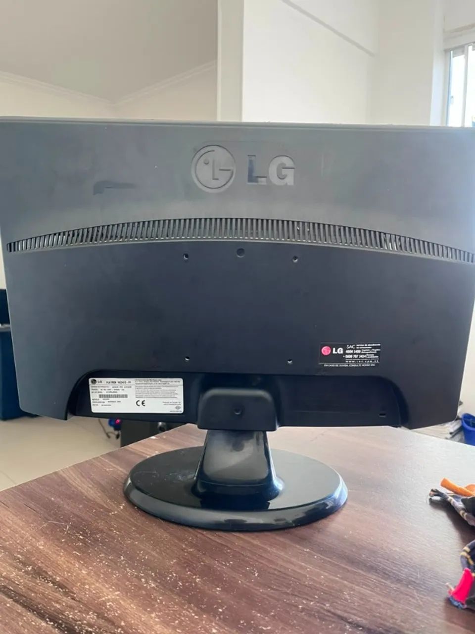 Monitor LG 20 Polegadas - Foto 3