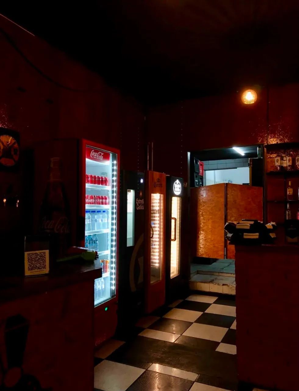 Passo ponto comercial - Gastrobar - Foto 3