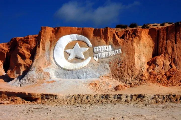                               Terreno em canoa quebrada 