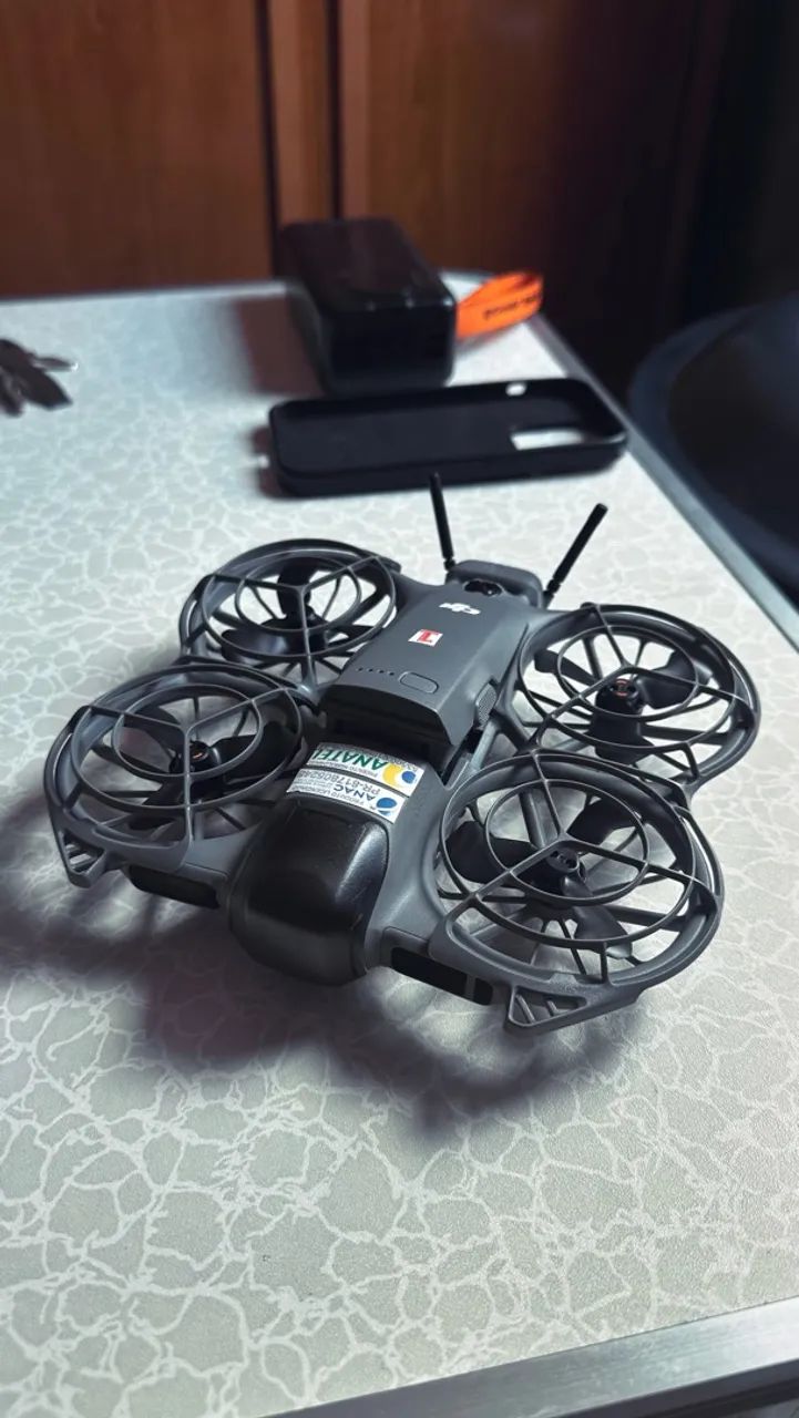 Drone DJI Neo 2  - Foto 3