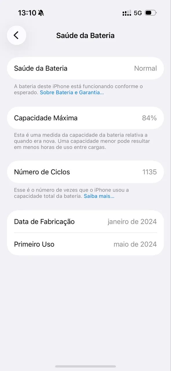 iPhone 15 pro  - Foto 5