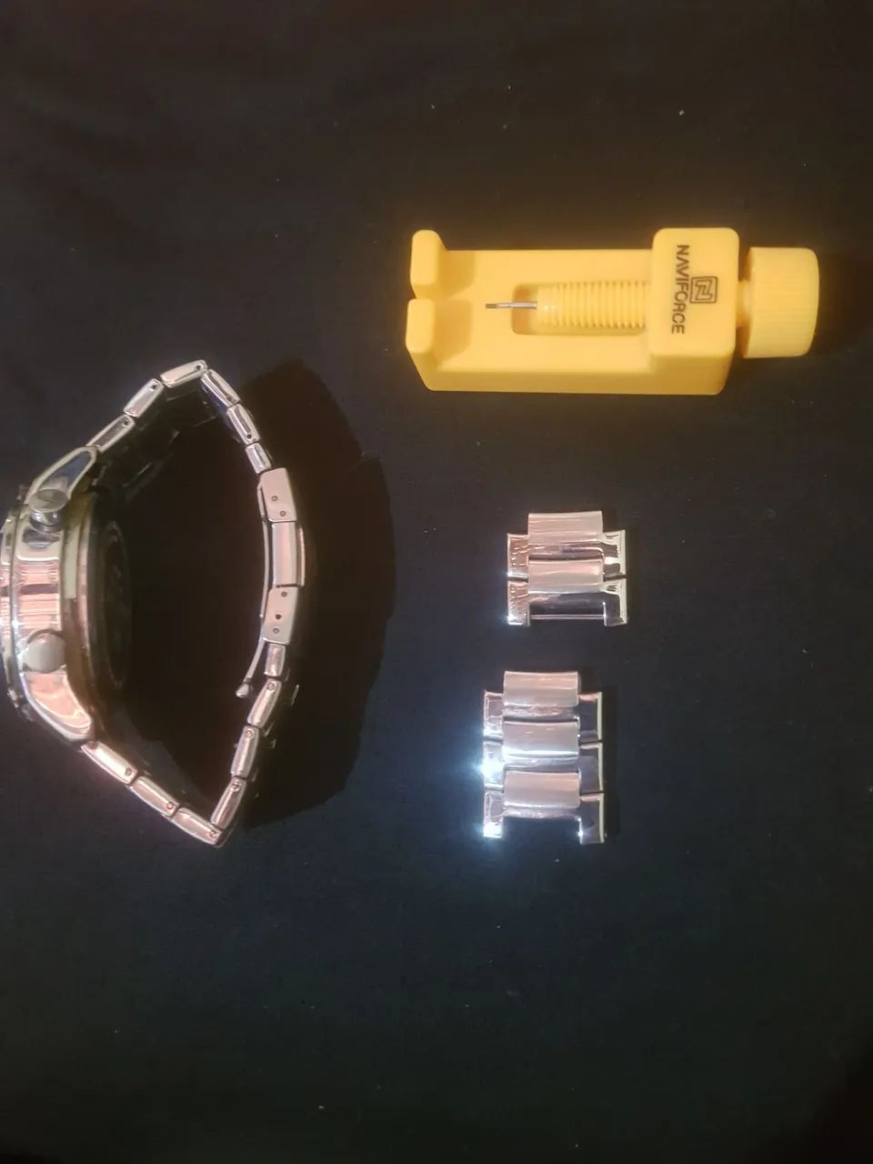 Relógio Naviforce  - Foto 4