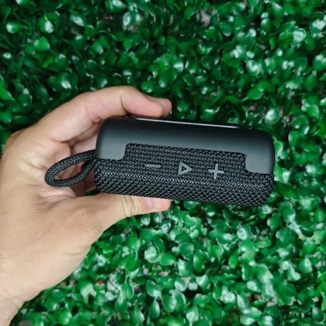 Caixa de Som Bluetooth Go 3 - Foto 2