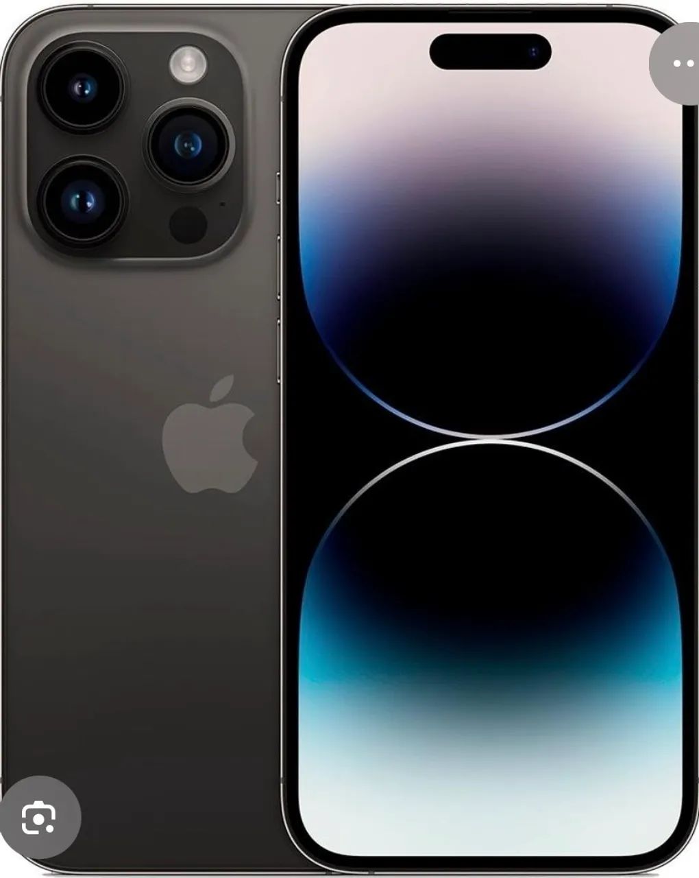 IPHONE 14 PRO 128 GB Semi novo 