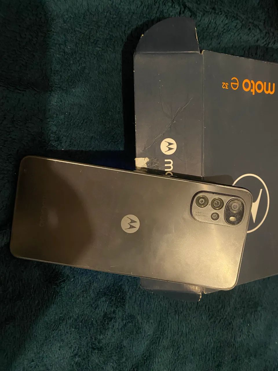 Moto g22 - Foto 2