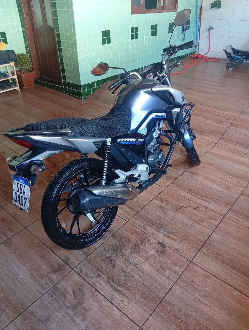 Titan 160  - Foto 2