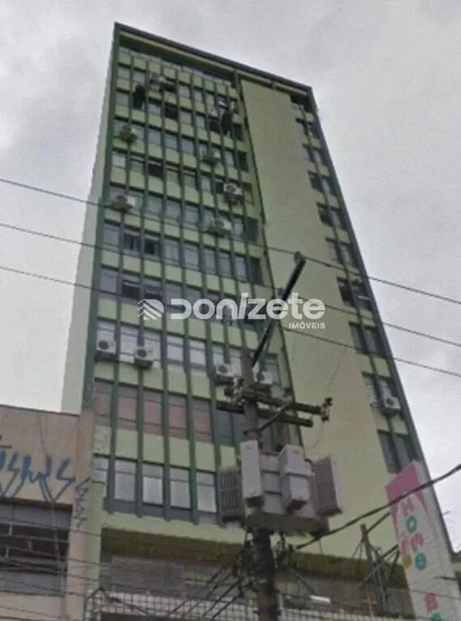 Sala à venda, 56 m² por R$ 270.000,00 - Centro - Santo André/SP - Foto 5