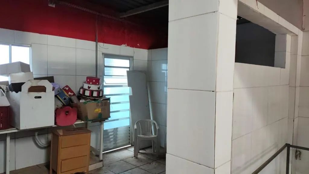 Salão à venda em Sumaré, Parque Yolanda (Nova Veneza), com 200 m² - Foto 4