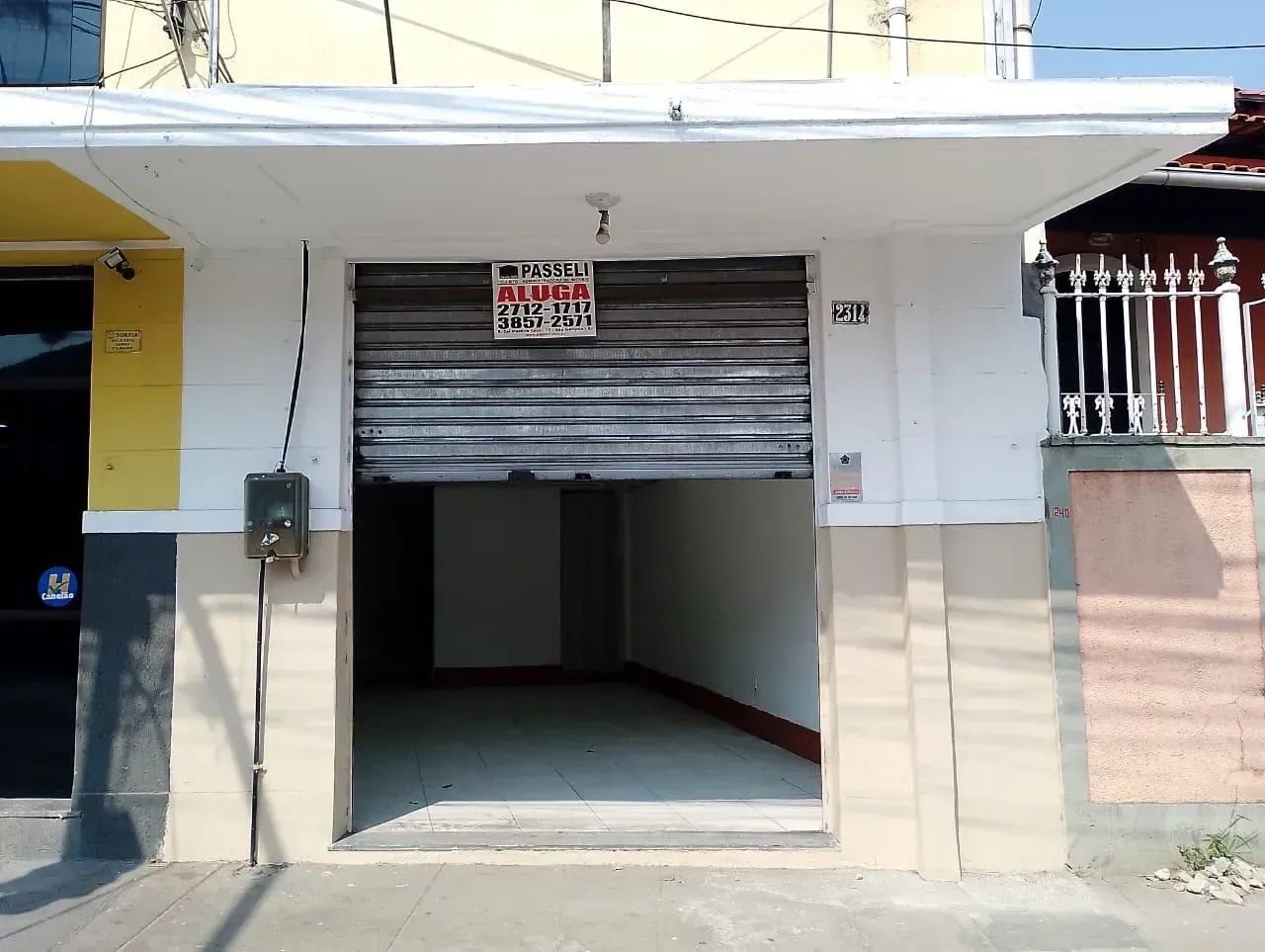Oportunidade ! Loja Parada 40 São Gonçalo - Foto 2