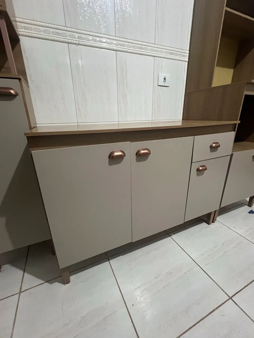 Armário de cozinha  - Foto 2