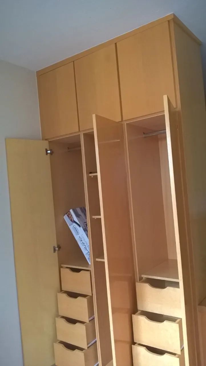 Apartamento1 quarto ao lado da UEL - Foto 4