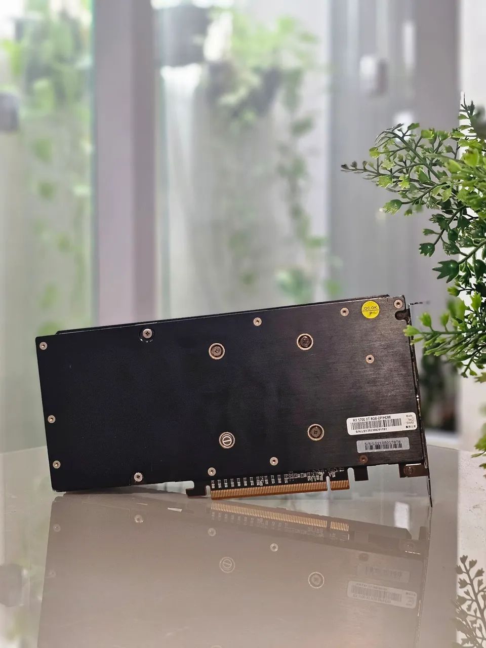 RX 5700XT 8GB - Foto 2