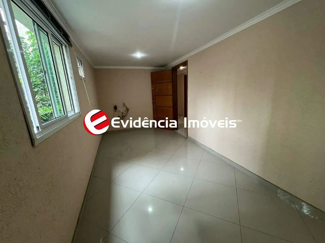 Sala comercial para locação no Bairro Jardim - Santo André!!