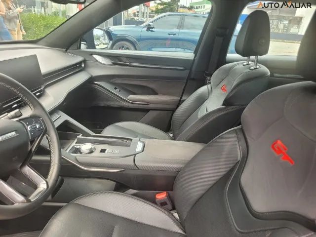 GWM Haval H6 GT Phev AWD 2024 - Foto 5