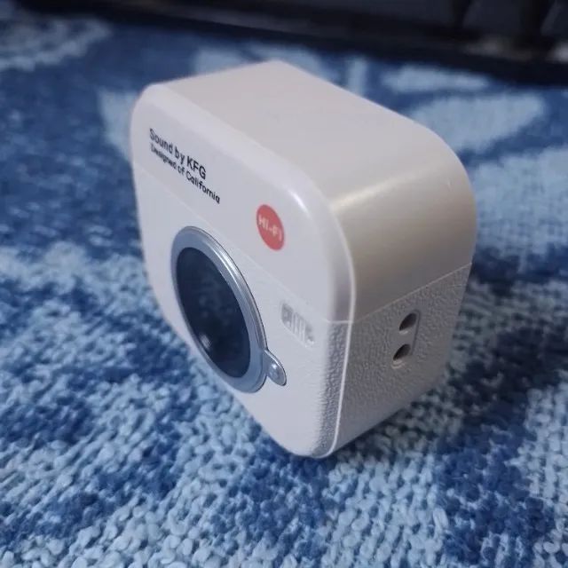 Fone Bluetooth Camera - Foto 5