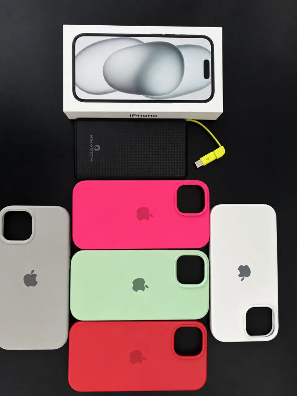 iPhone 15  128gb  Bom estado - Foto 2