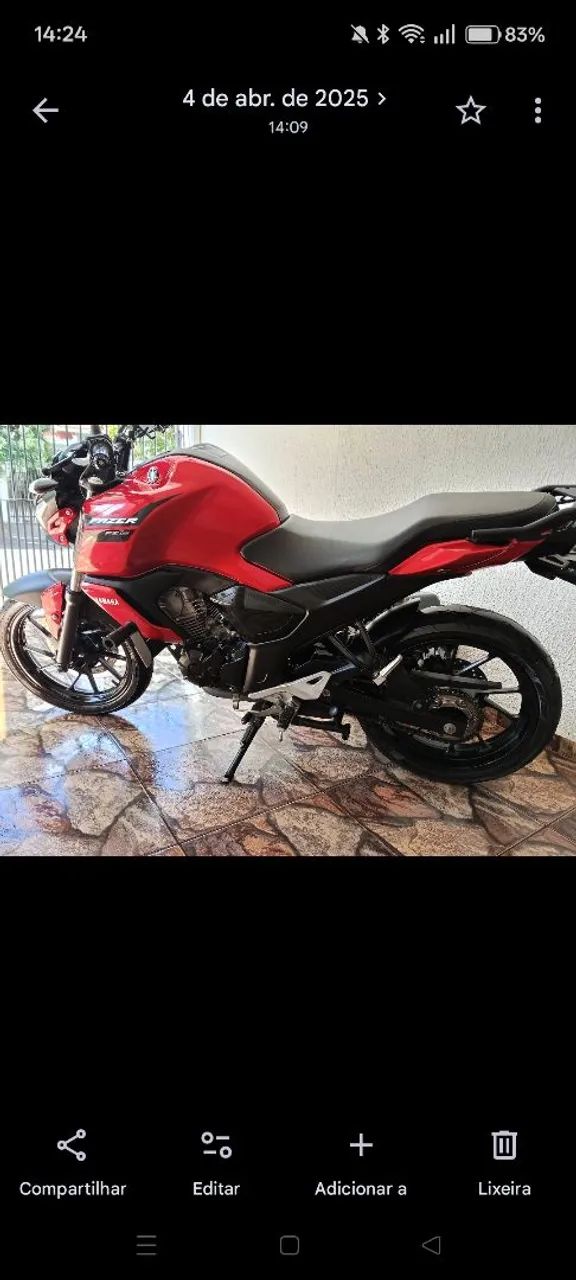 Vendo fz15 - Foto 2