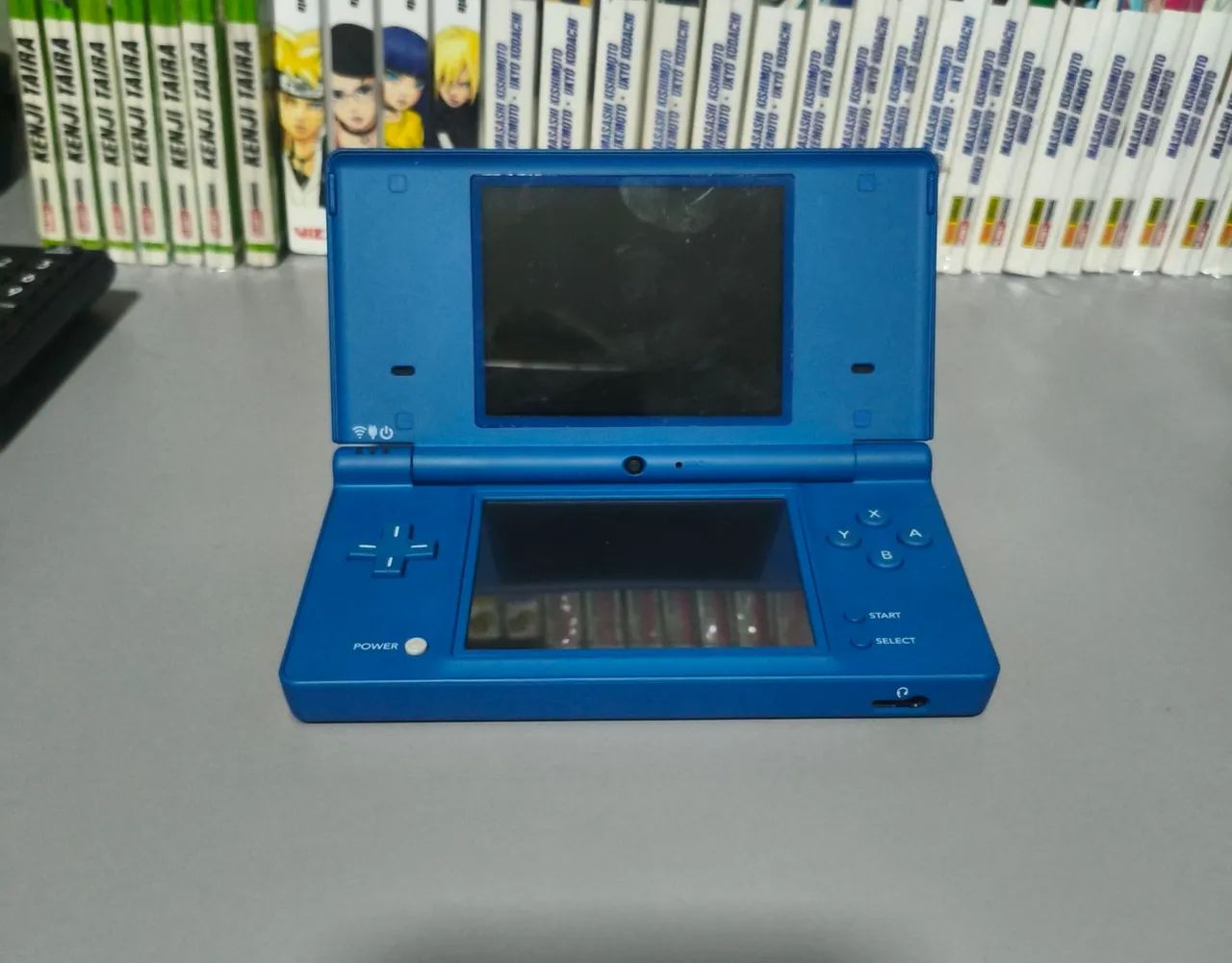 Nintendo DS - Coleção  - Foto 2