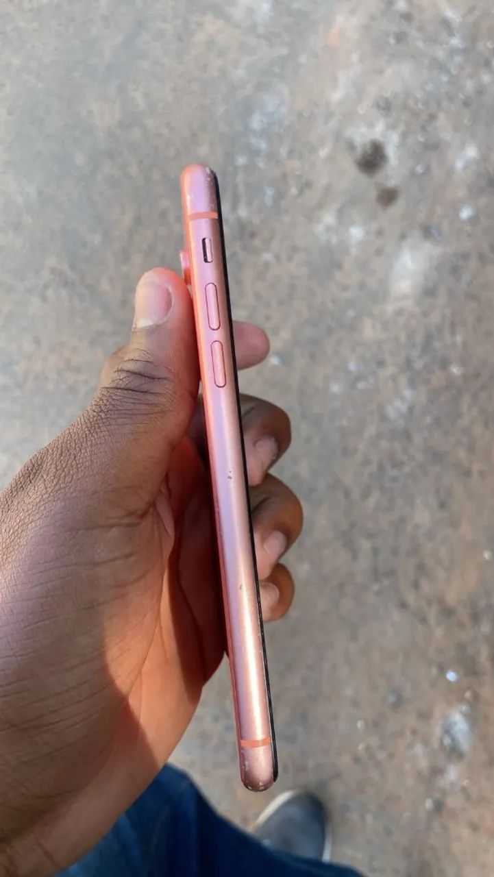 iPhone xr  - Foto 4