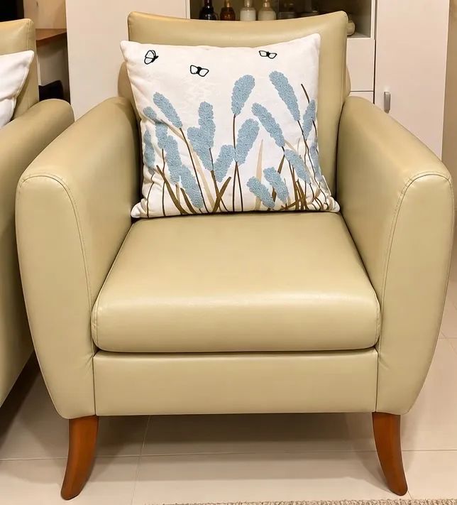 Conjunto de Poltronas  - Foto 2