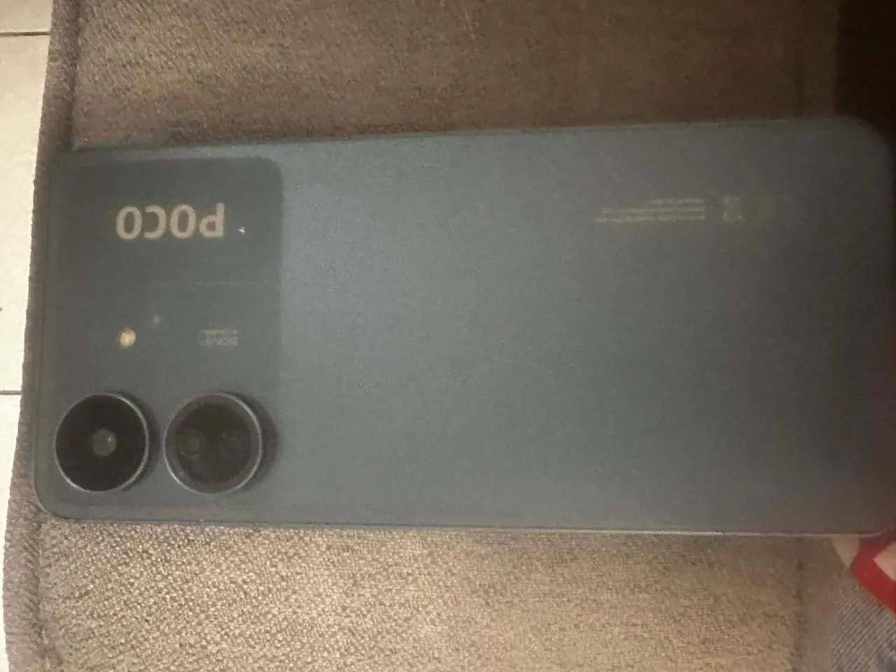 Vendo xiami poco c65 - Foto 2