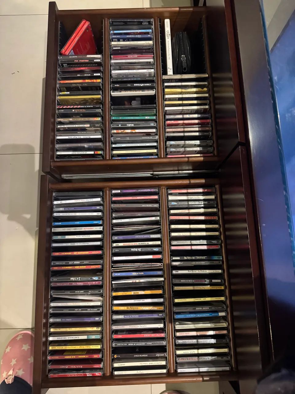 Cds para colecionadores