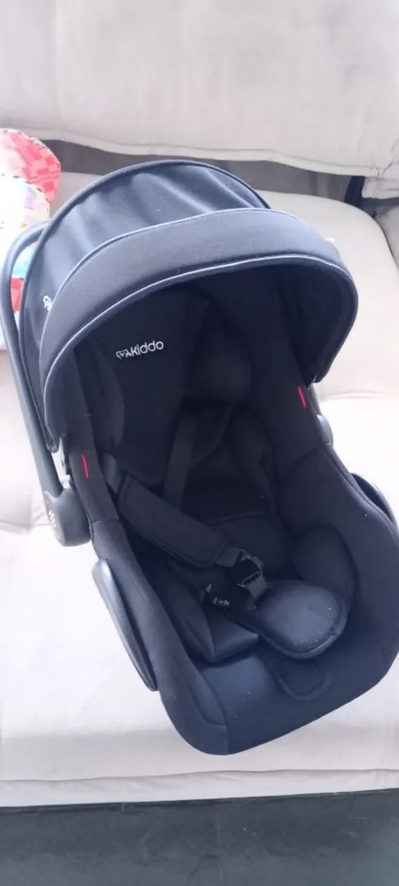 Vendo BB conforto  - Foto 5
