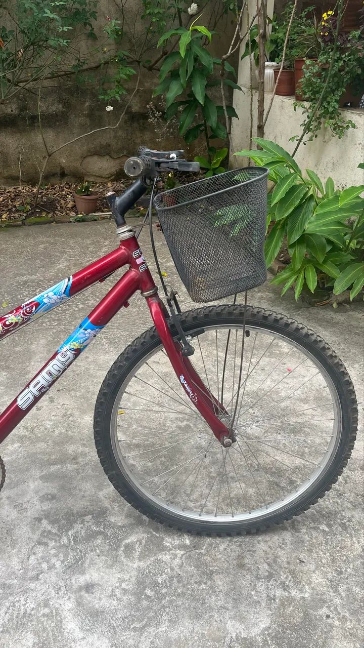 VENDE-SE BICICLETA - Foto 4