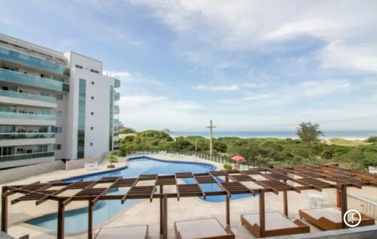 Apartamento 3 Quartos - Arraial do Cabo - Foto 3