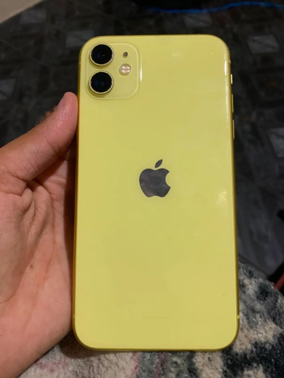iPhone 11 de 128 gigas  - Foto 2