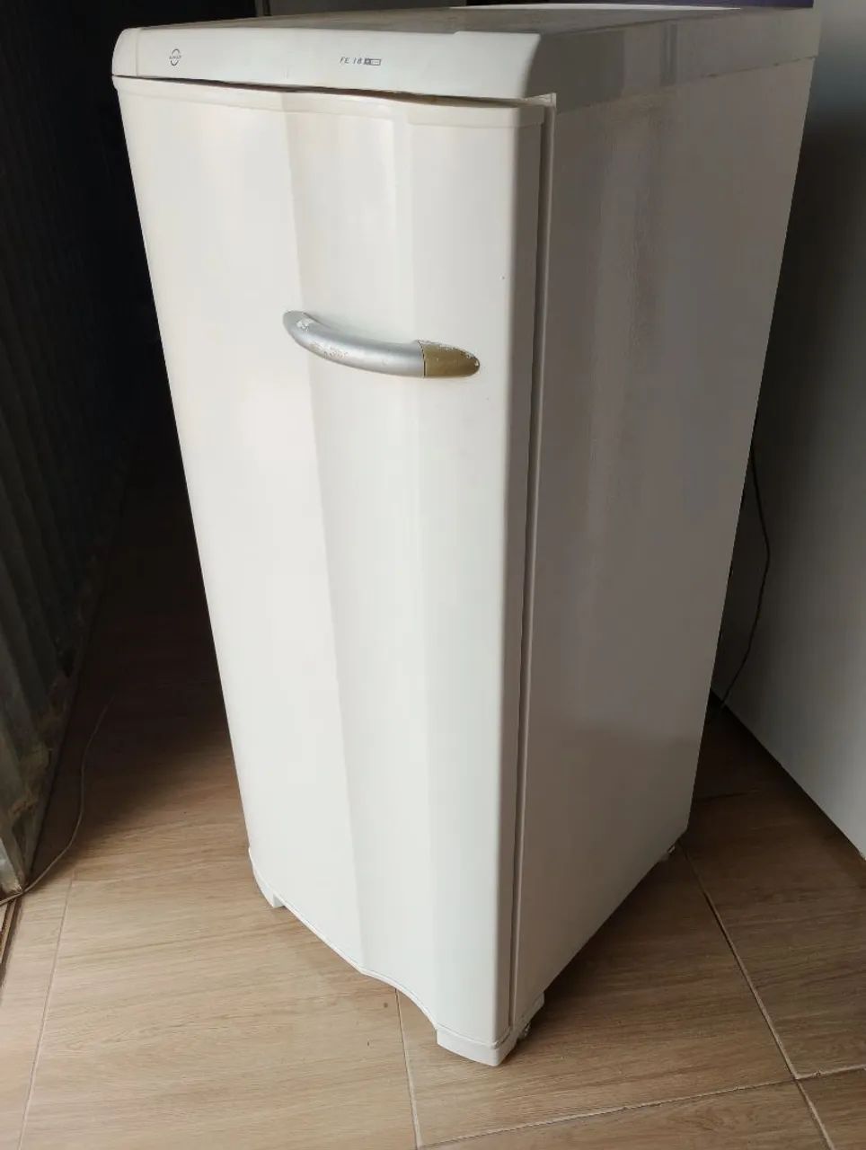 Vendo freezer  - Foto 2