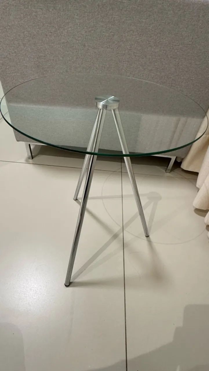 Mesa de canto  - Foto 4