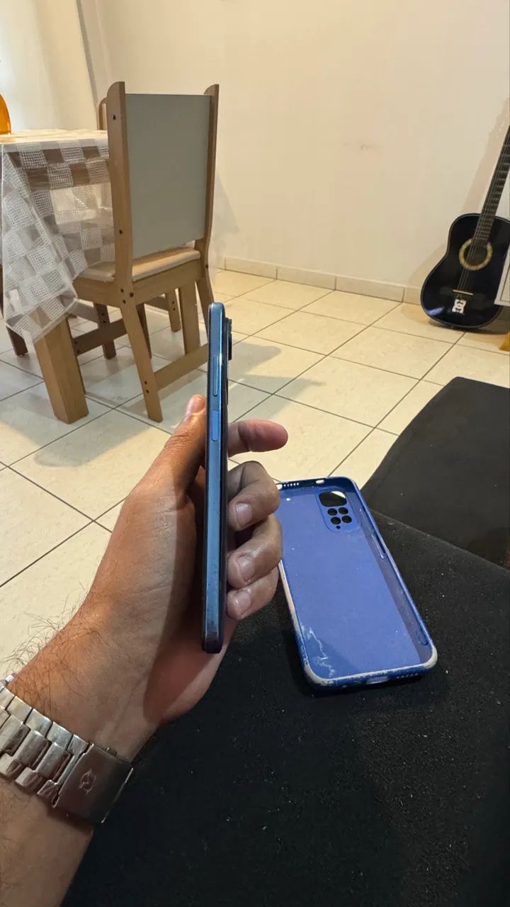 Xiaomi Note 11 Pro 128GB - Foto 3