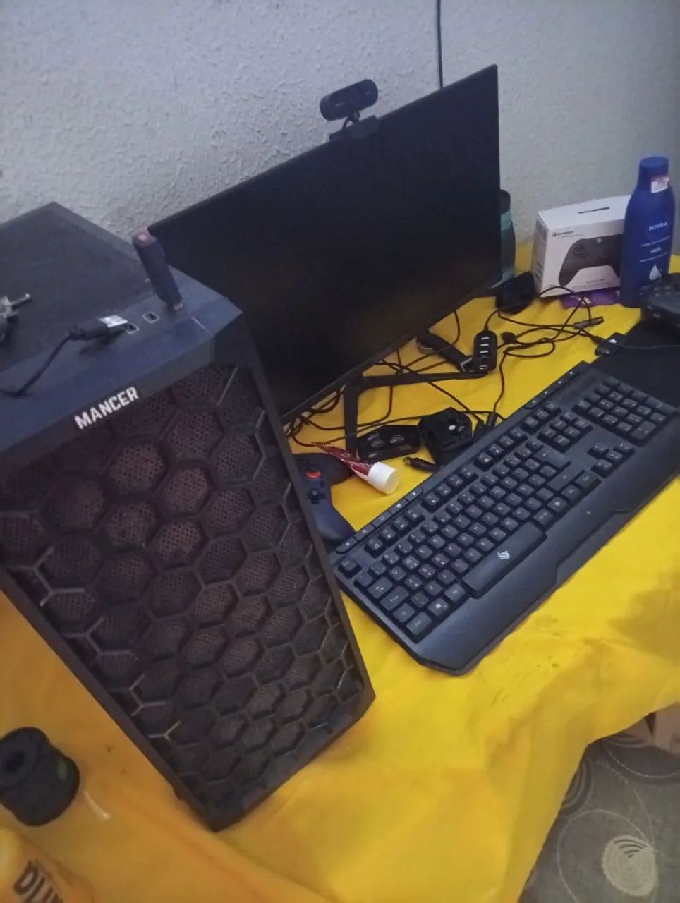PC game completo - Foto 5