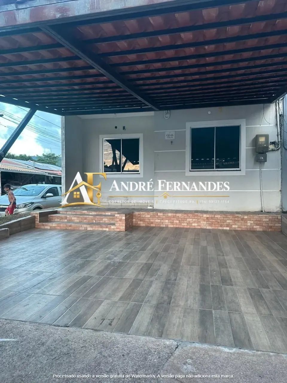 CASA PARA ALUGAR NO AMEC VILLE! - Foto 2