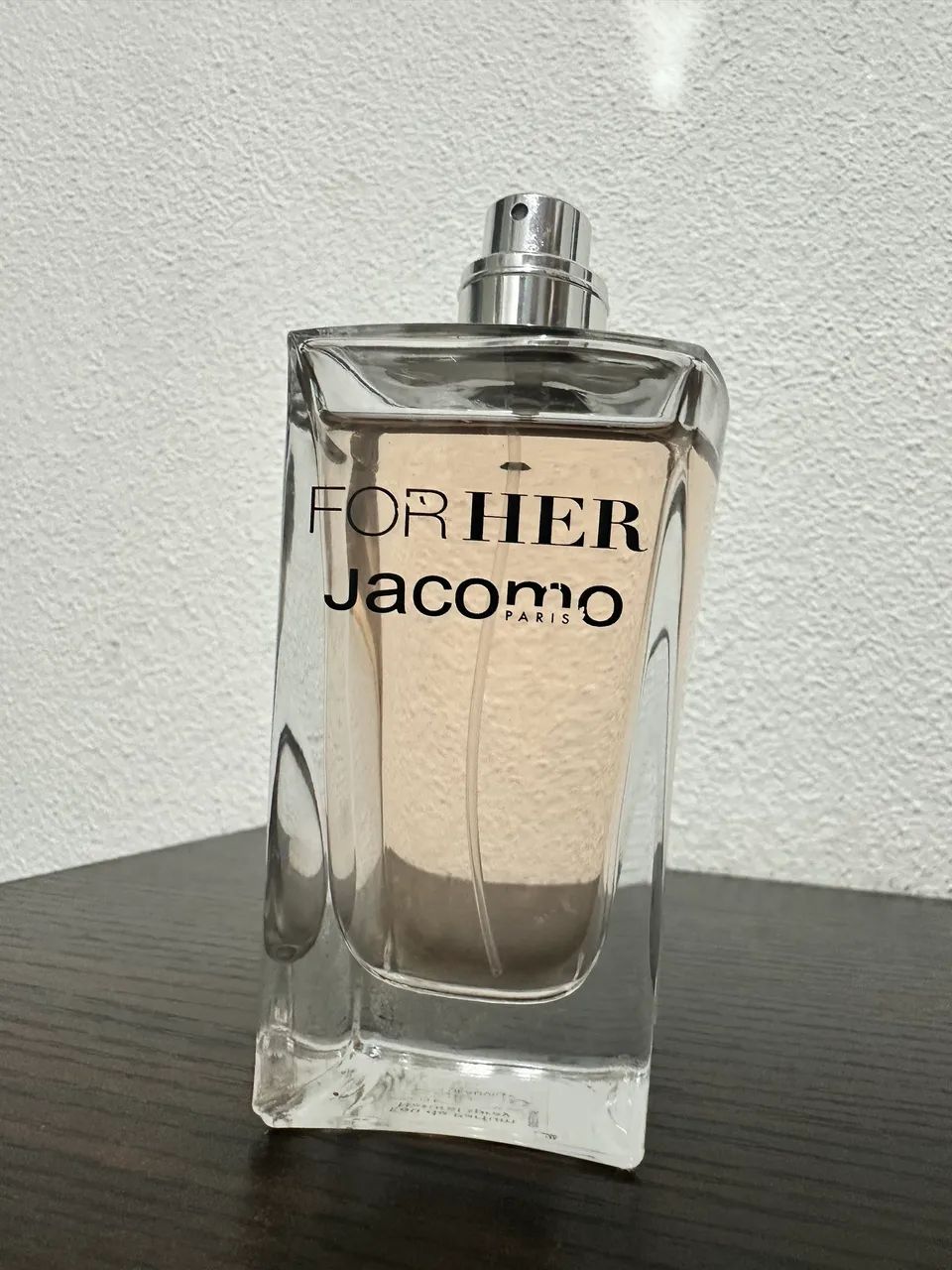 Perfume Jacomo for Her