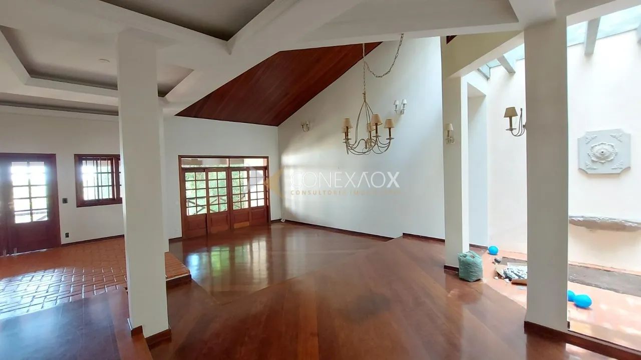 casa - Bairro das Palmeiras - Campinas - Foto 4