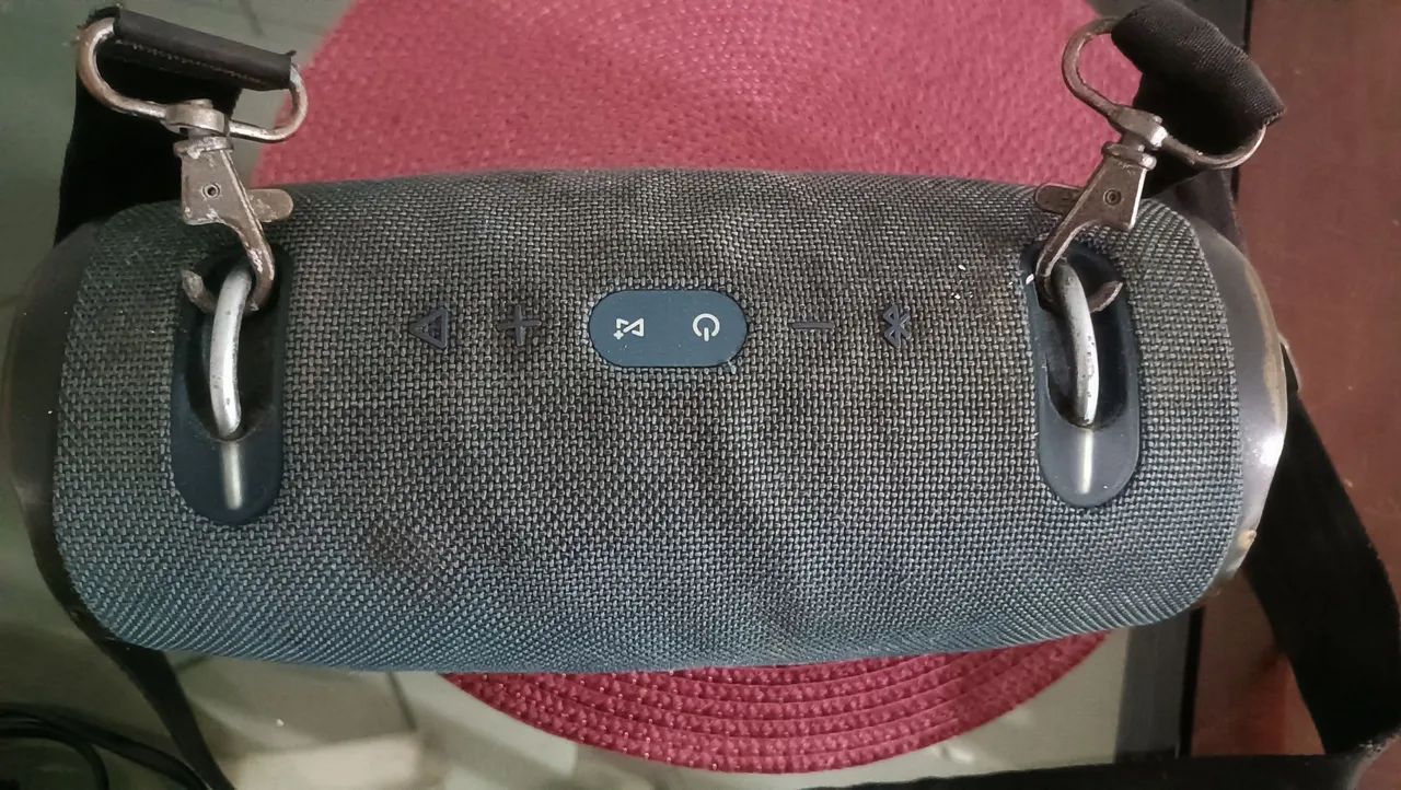  JBL 