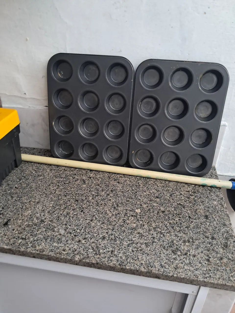 Forminhas para pão de quejo - Foto 3