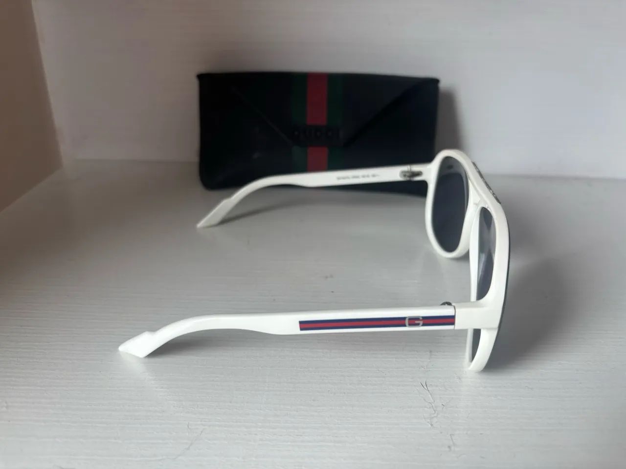Óculos Gucci GG 1627/S Original - Foto 2