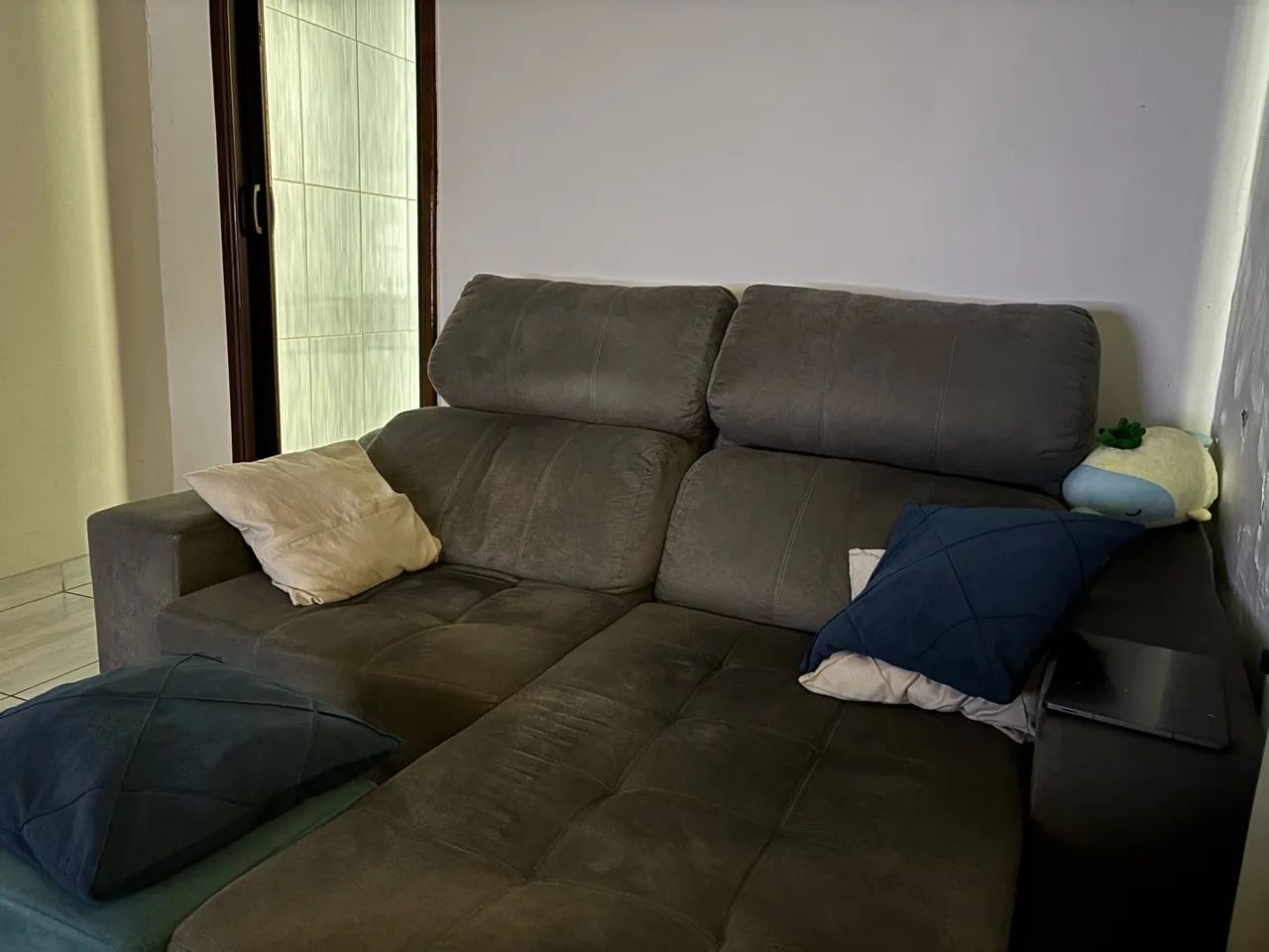 Sofá 