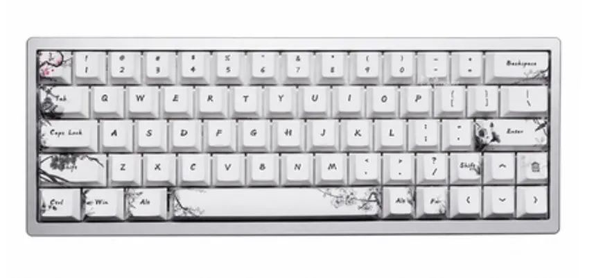 *KEYCAP* SU66 Max Branca 