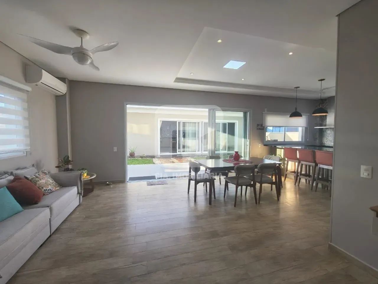 Excelente casa em condomínio fechado no Campeche! - Foto 4