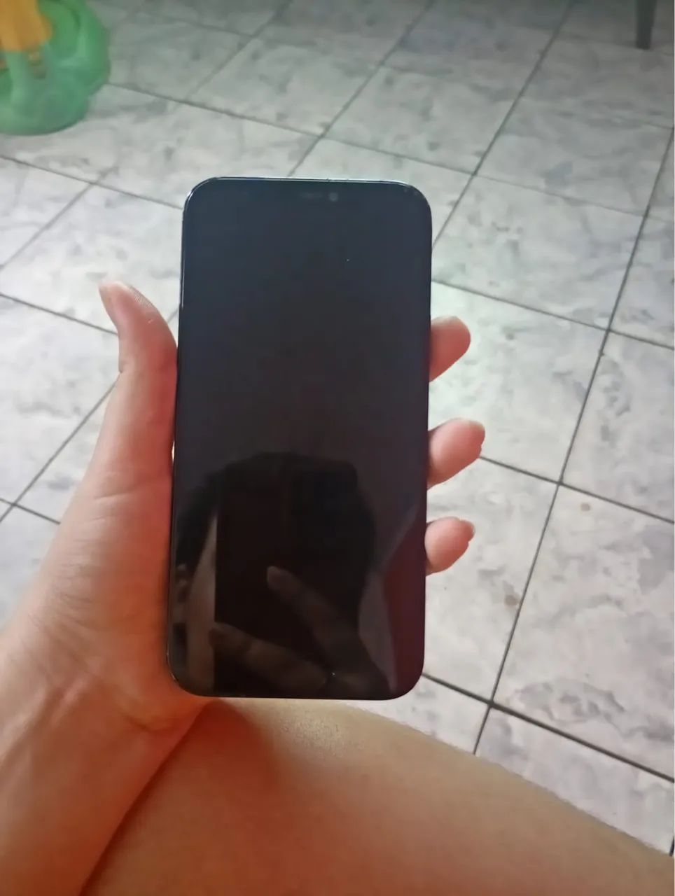 IPHONE 12 PRO 256gb  - Foto 4