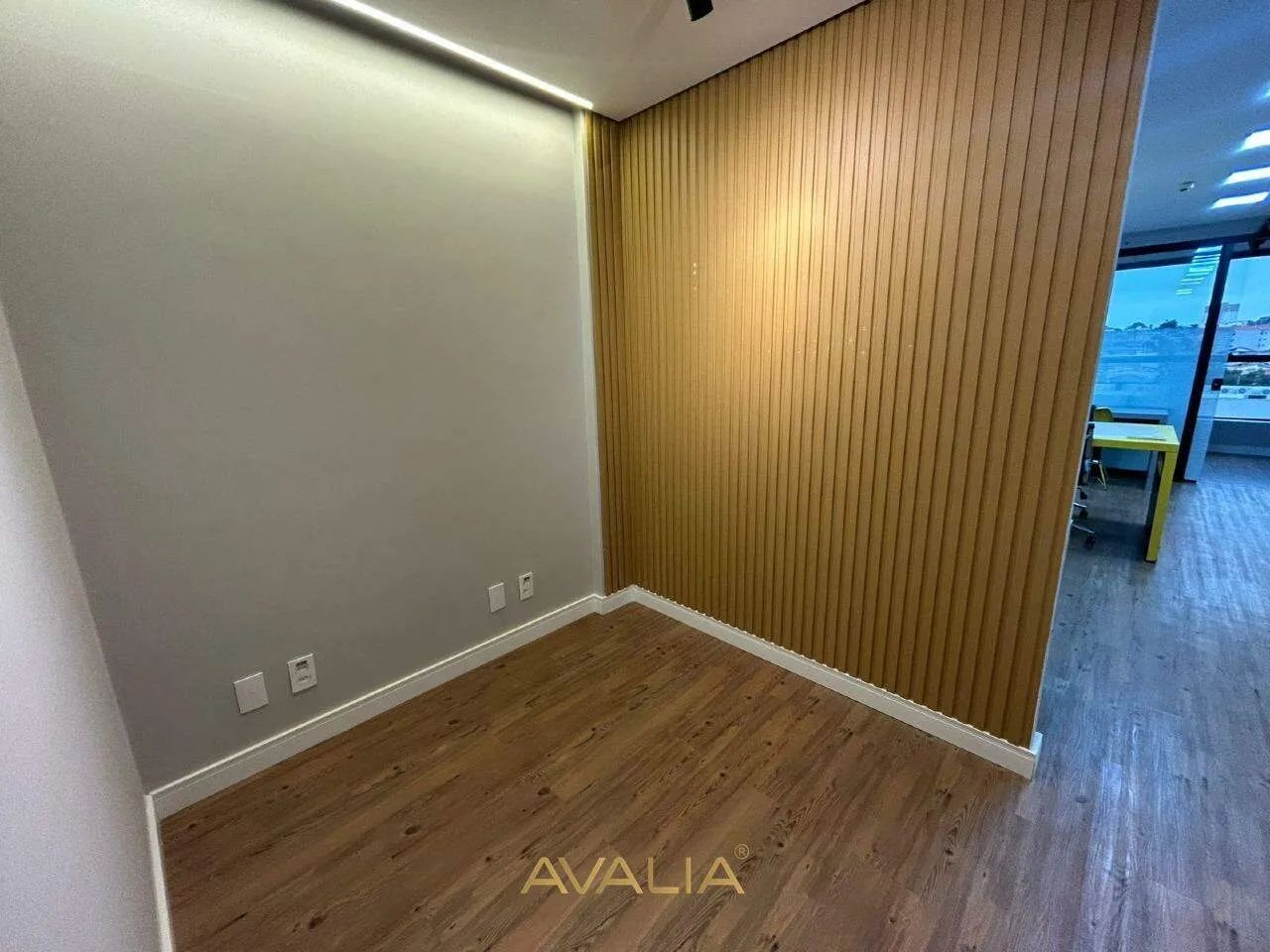 Sala Comercial para Locação no Sky Office  Mobiliado - Indaiatuba/SP - Foto 3