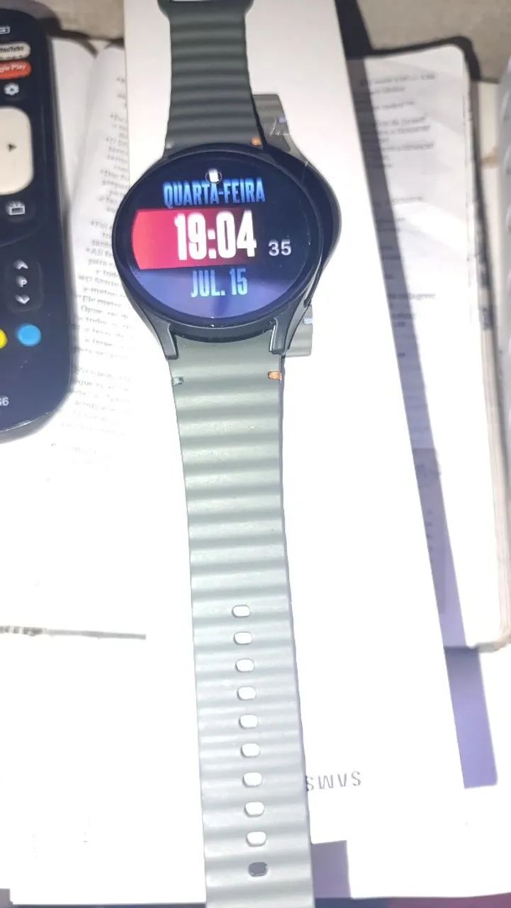 Vendo esse relógio 